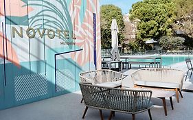 Novotel Montpellier