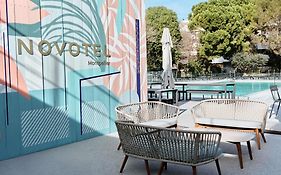 Novotel Montpellier